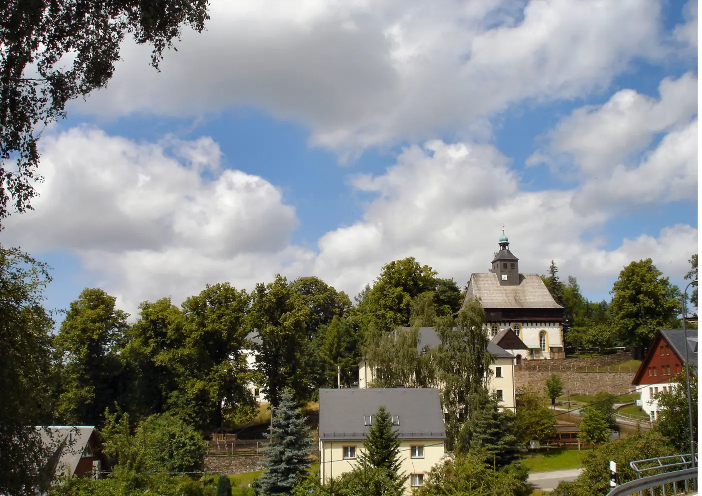 Erzgebirge wandern: Naturjuwel Sachsens mit dem Hund entdecken 7 2 4