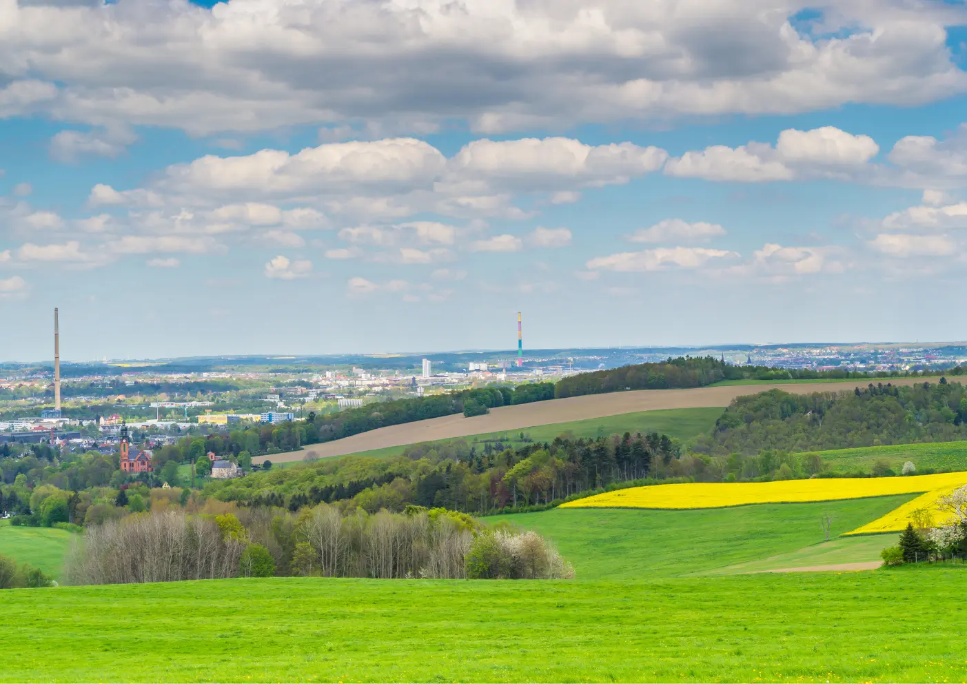 Erzgebirge wandern: Naturjuwel Sachsens mit dem Hund entdecken 6 6 2