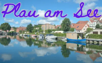 Blog 2 Urlaub mit Hund in Plau am See: Das hundefreundliche Paradies an der Mecklenburgischen Seenplatte