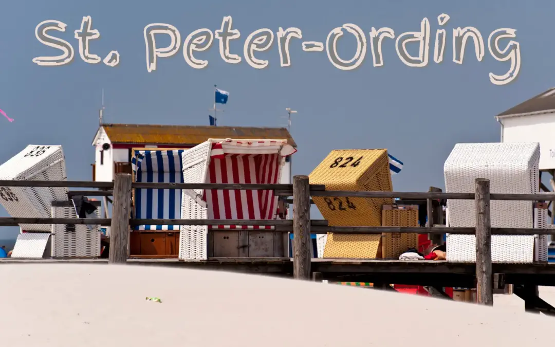 St. Peter-Ording: Das Hunde-Paradies an der Nordsee – Ihr ultimativer Urlaubsguide, 3 Tipps