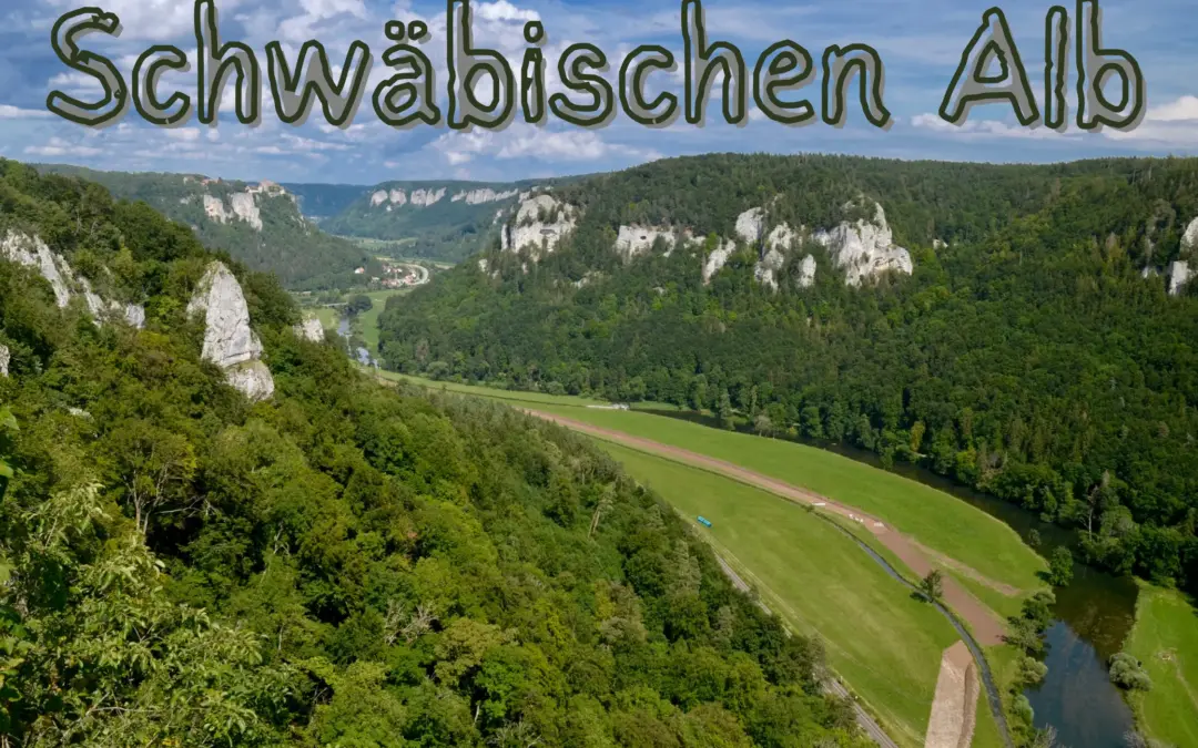 Ausflug mit Hund Schwäbische Alb: Ihr Wanderführer für unvergessliche Wanderabenteuer