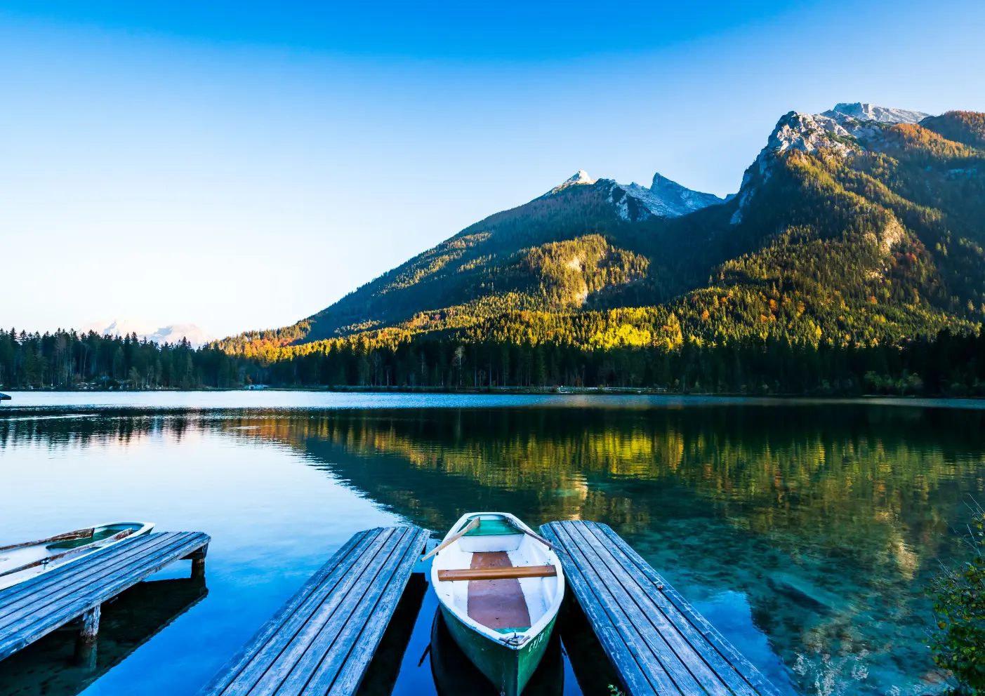 Nationalpark Berchtesgaden: Wandern mit Hund im Einklang mit der Natur 4 4 4