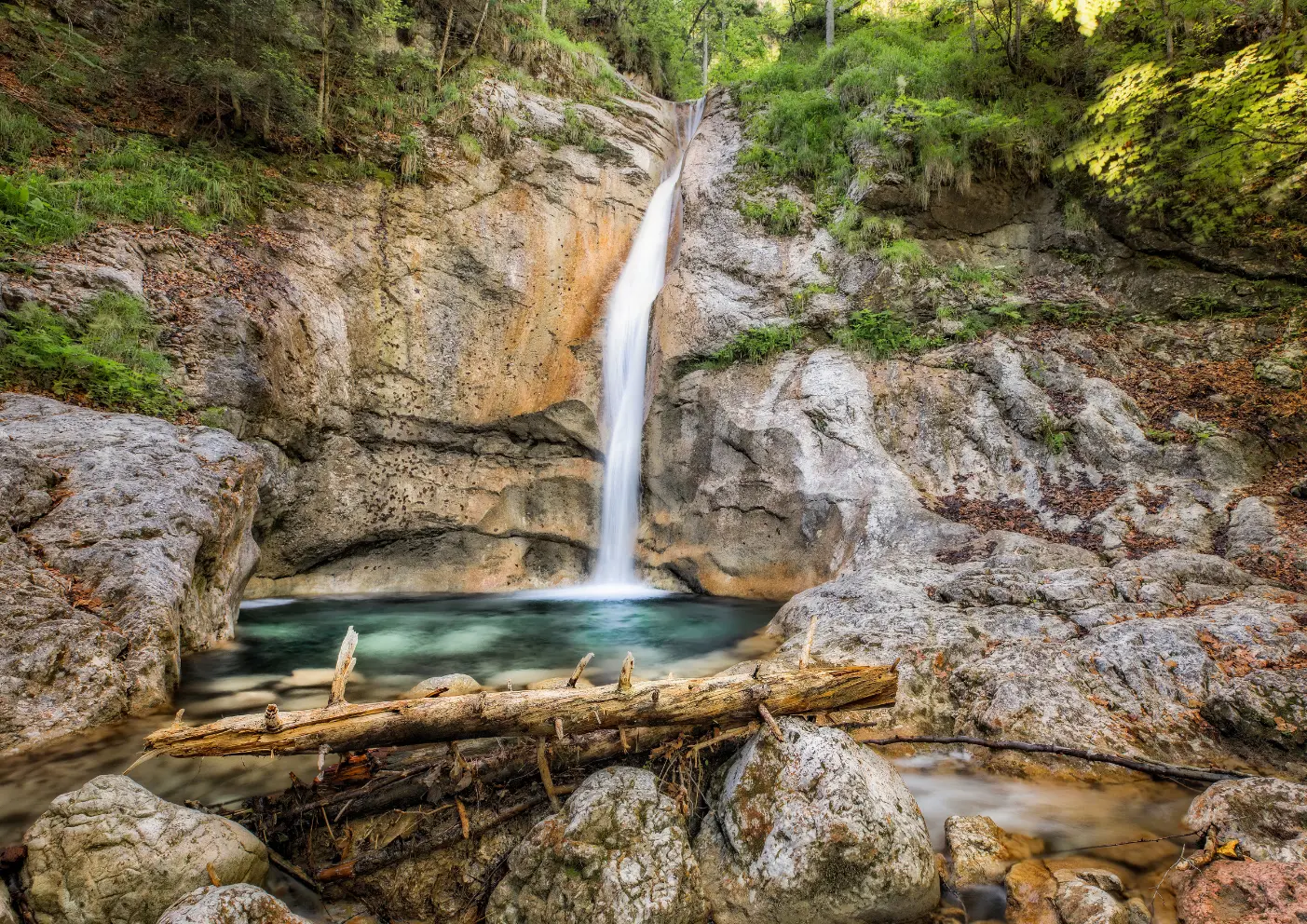 Nationalpark Berchtesgaden: Wandern mit Hund im Einklang mit der Natur 5 6 4