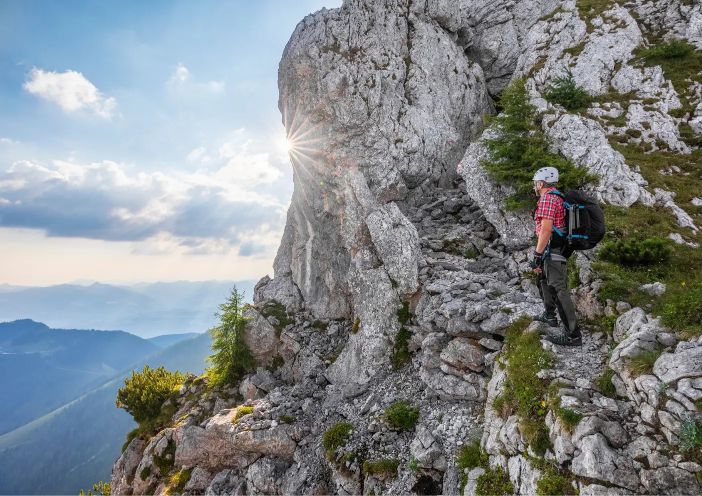 Nationalpark Berchtesgaden: Wandern mit Hund im Einklang mit der Natur 7 Nationalpark Berchtesgaden Berge
