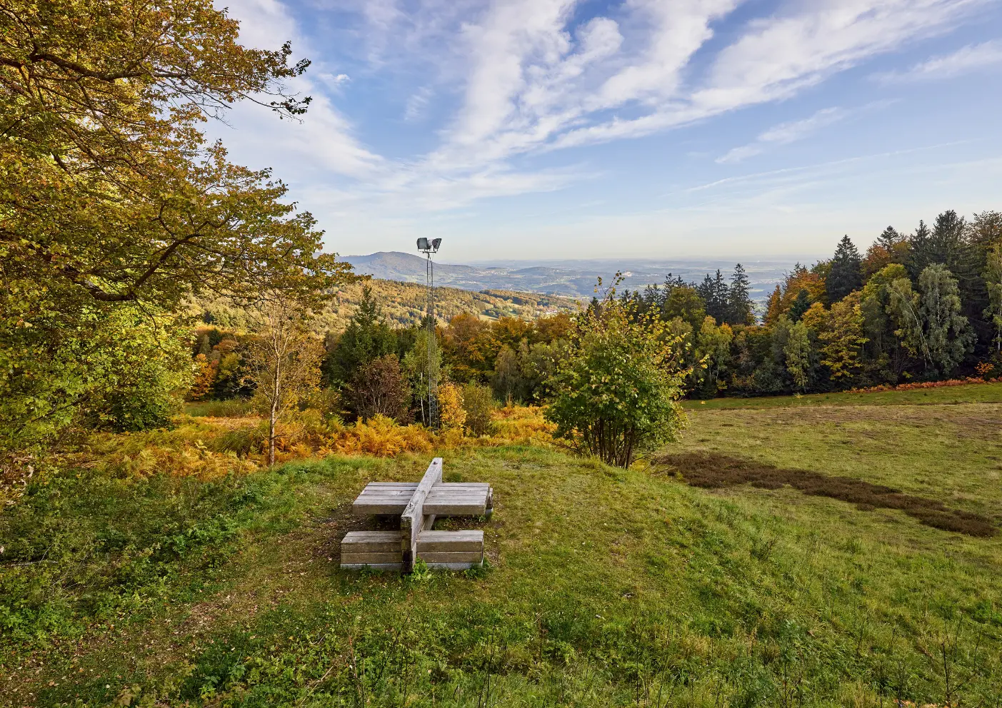 Urlaub mit Hund im Bayerischen Wald: Ein Paradies für Zwei- und Vierbeiner 8 Berge in Bayerischen Wald