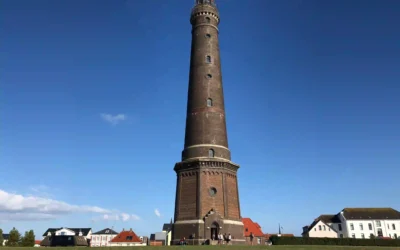 Borkum mit Hund: Perfekter Nordsee-Urlaub für dich & deinen Vierbeiner