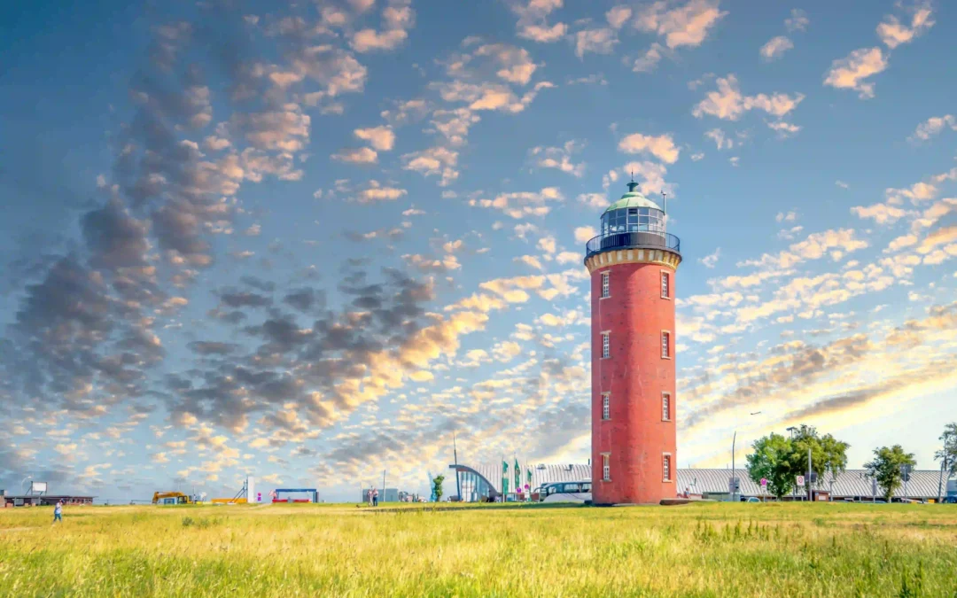 Cuxhaven mit Hund entdecken – Ferienideen für Hundebesitzer