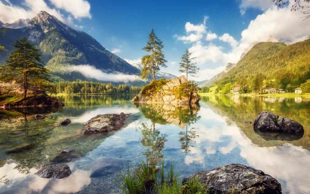 Hintersee Wandern mit Hund: Der ultimative Guide für deine perfekte Bergtour