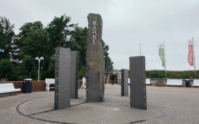 Blog 1 Urlaub mit Hund in Baabe auf Rügen: Top Tipps & Guide