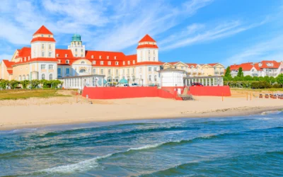 Blog 4 Dein perfekter Ausflug zum Hundestrand Binz