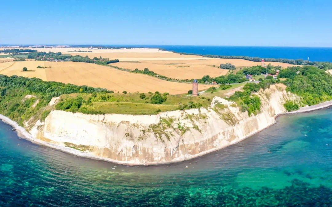 Rügen mit Hund: Perfekter Urlaub für dich & deinen Vierbeiner
