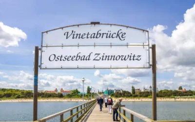 Blog 6 Urlaub mit Hund in Zinnowitz: Dein perfekter Ostseeurlaub